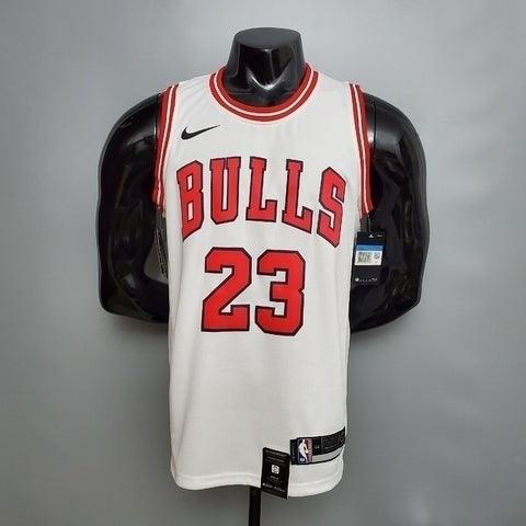 Chicago Bulls  White