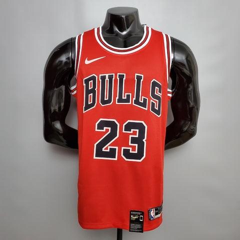 Chicago Bulls  Red