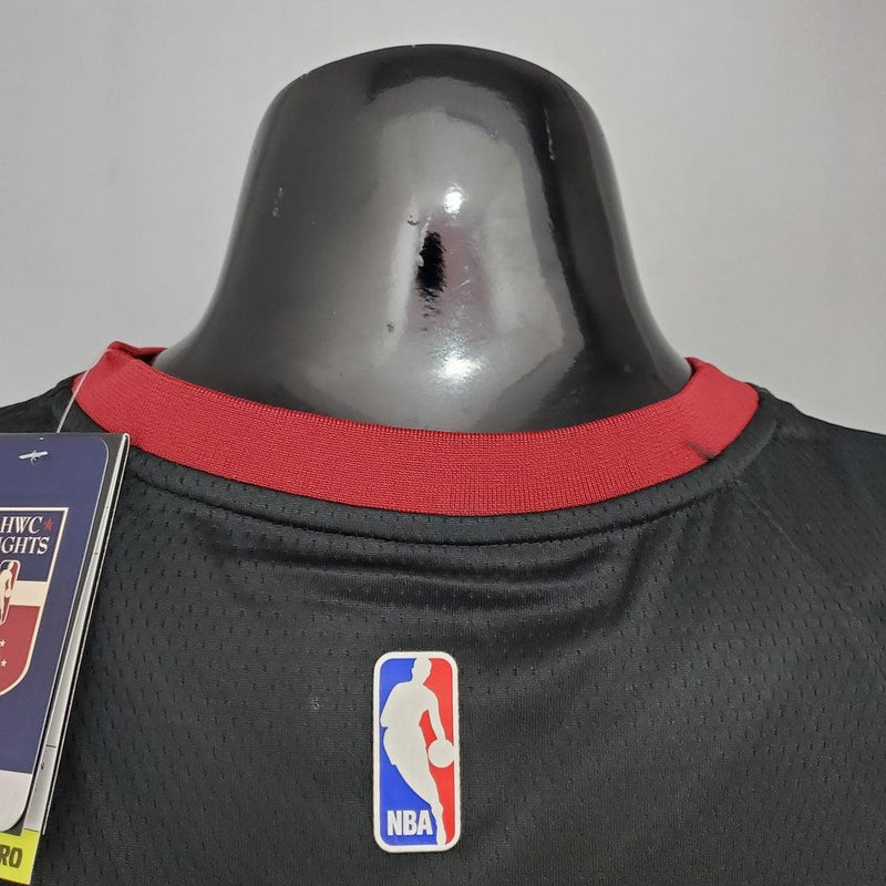 Cleveland Cavaliers  Black