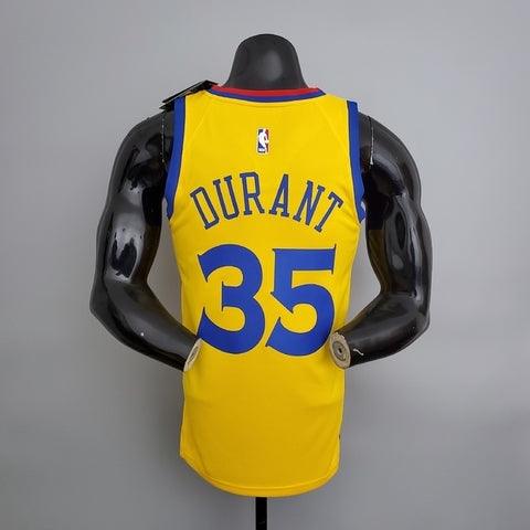 Golden State Warriors  Yellow