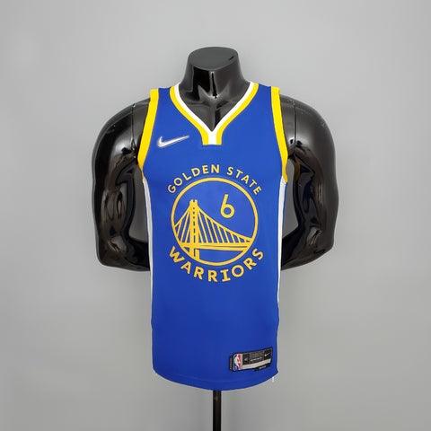 Golden State Warriors  Blue