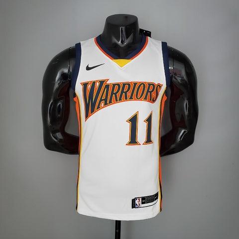 Golden State Warriors  White