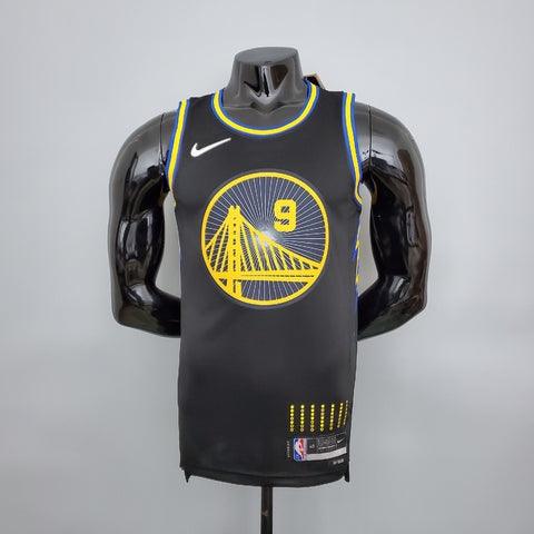 Golden State Warriors  Black