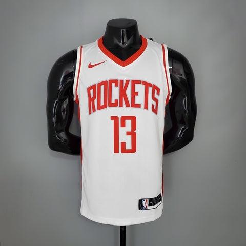 Houston Rockets  White