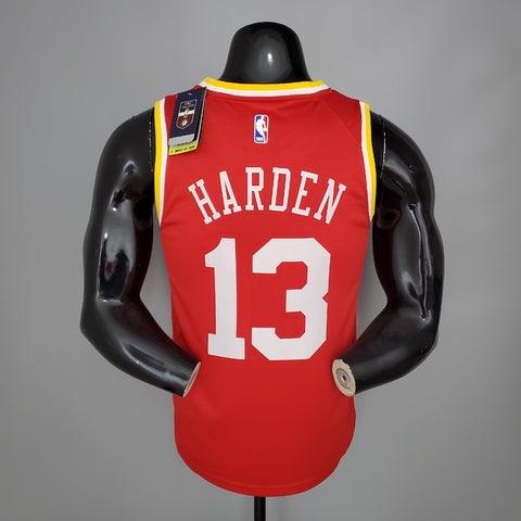 Houston Rockets  Red