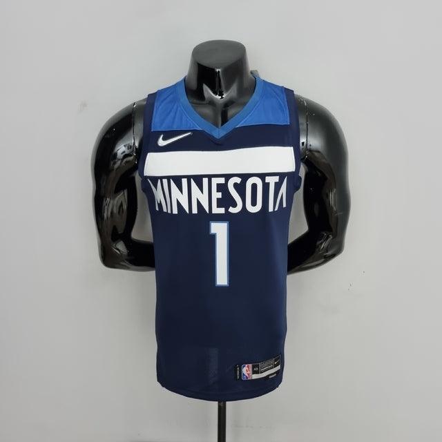 Minnesota Timberwolves  Blue