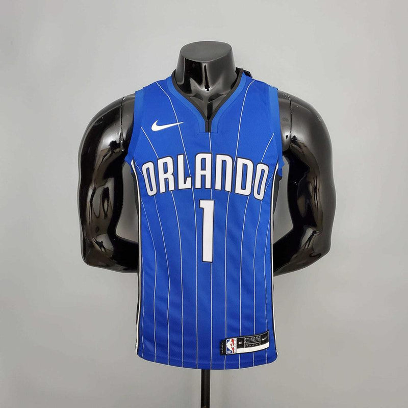 Orlando Magic  Blue