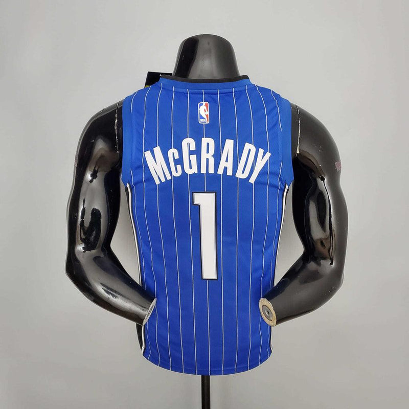 Orlando Magic  Blue