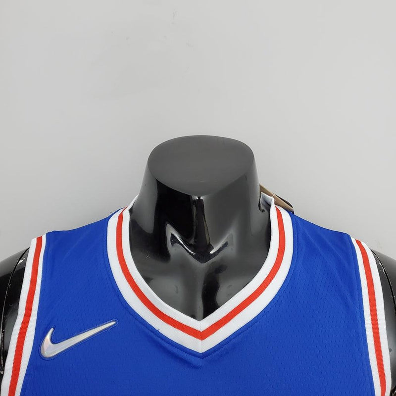 Philadelphia 76ers  Blue