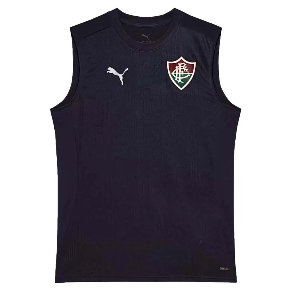 Regata Fluminense Training Navy 2026 Puma - Jersey Zone