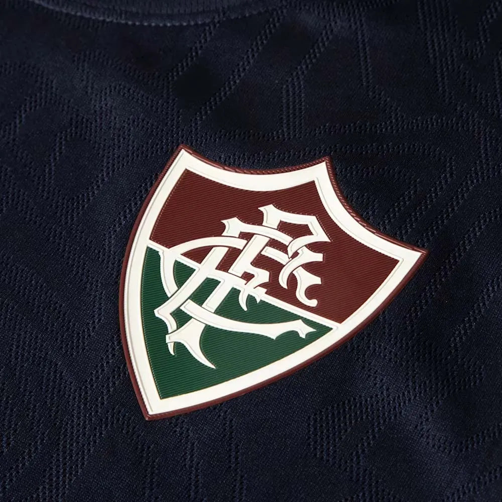 Regata Fluminense Training Navy 2026 Puma - Jersey Zone