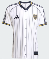 Boca Junior Home Jersey 2025/26 - US Pack
