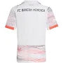 Bayern Munich 2025/26 Away Kids Kit