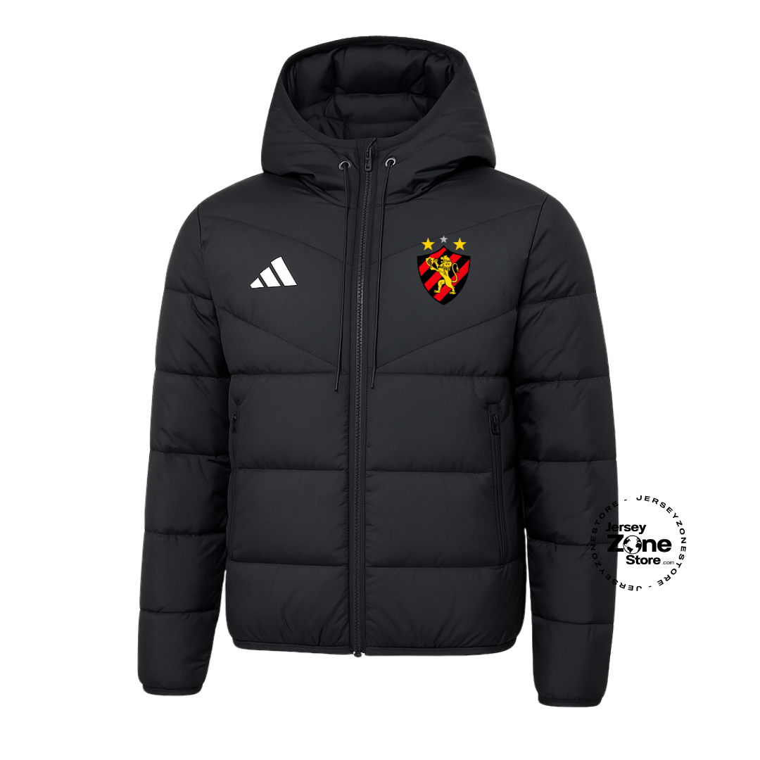 Sport Recife Bobojaco Black