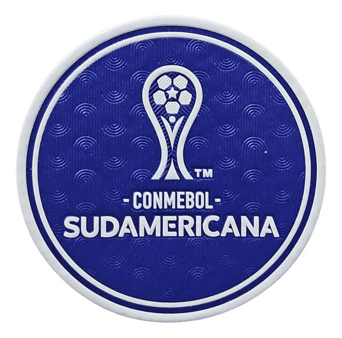 Patch Sudamericana Participation