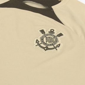 Camisa Nike Corinthians 2025/26 Pré-Jogo