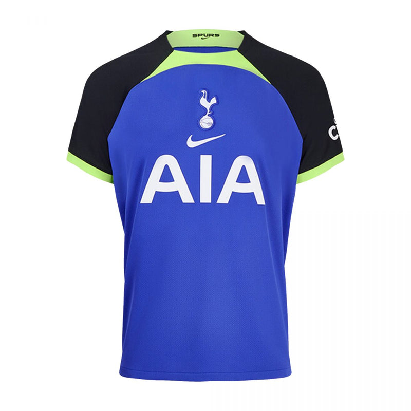 Tottenham 22/23 II Away Jersey - Nike