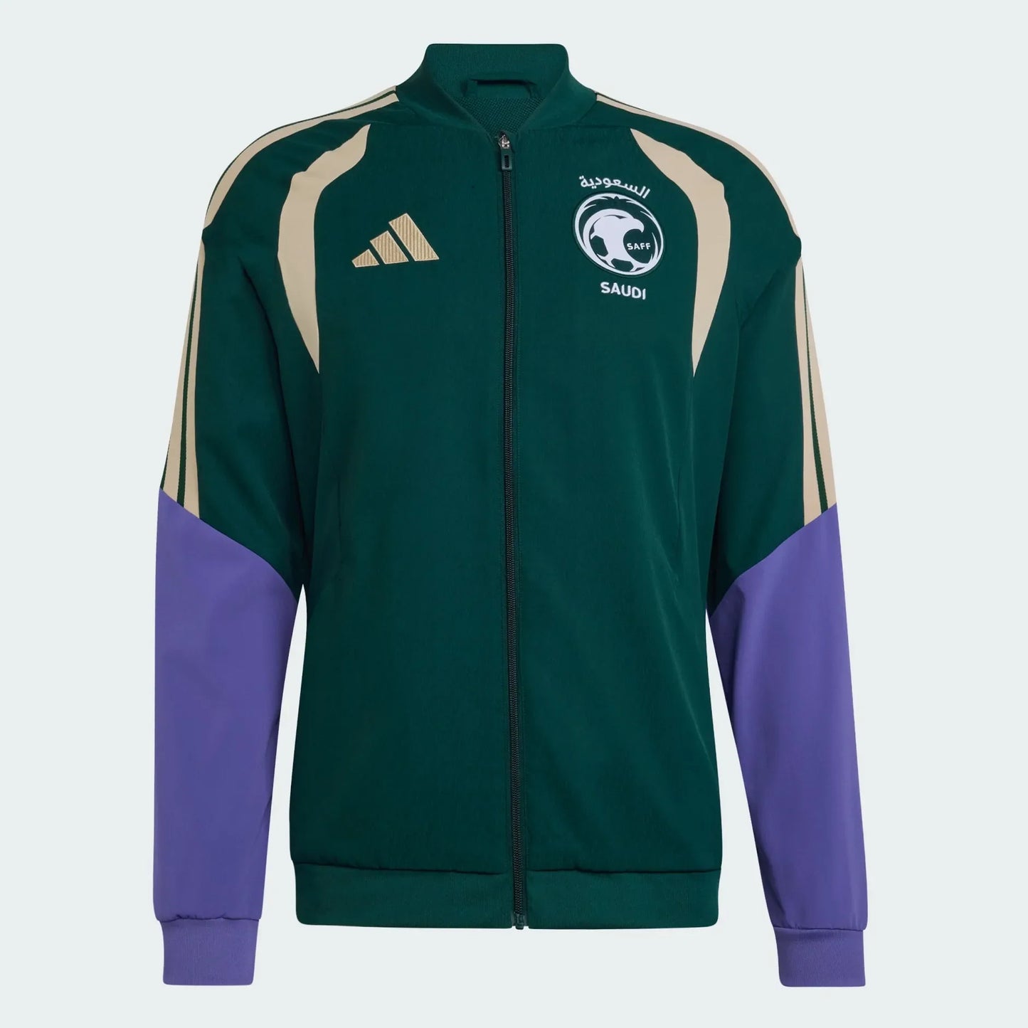 Jacket Saudi Arabia 25/26WorldCup