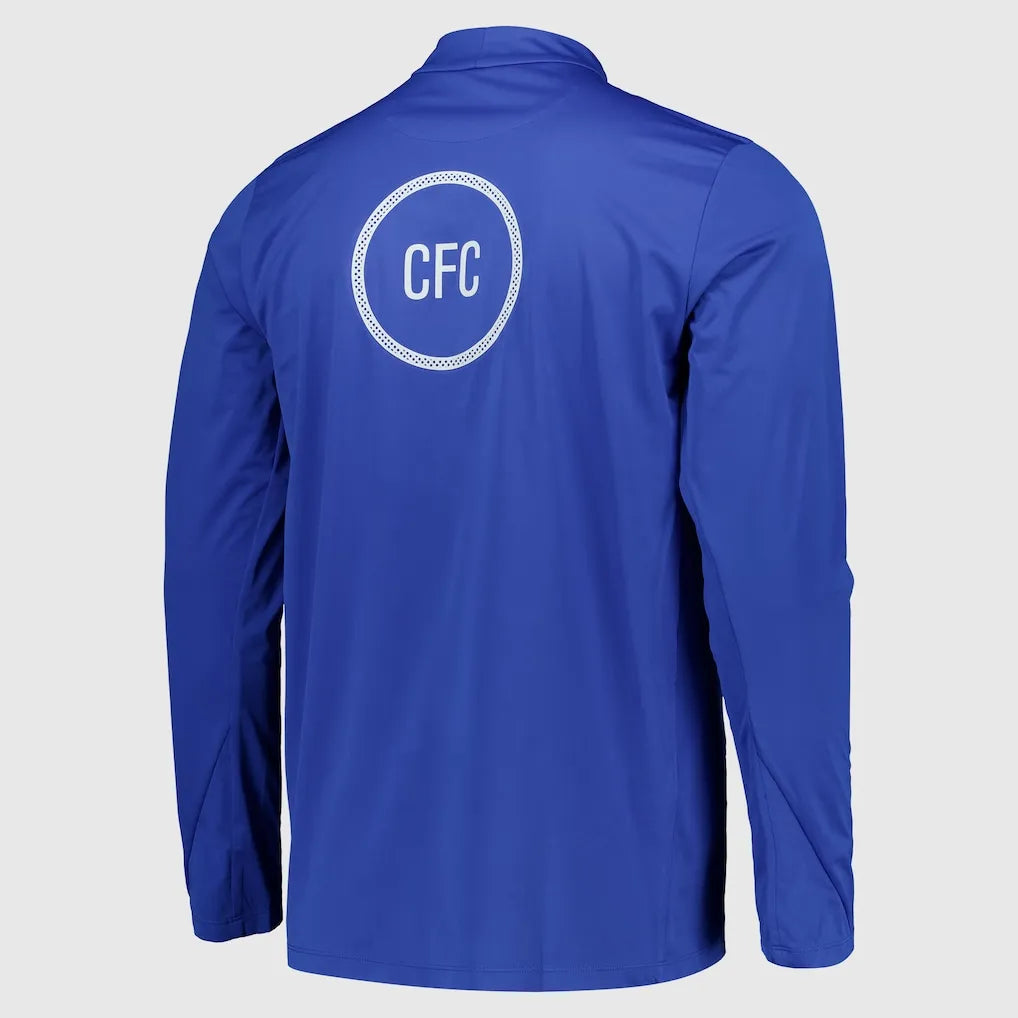 Jacket Chelsea 25/26  Storm Fit Drill Top
