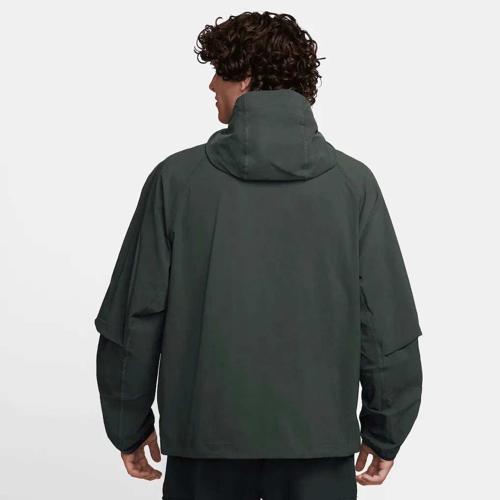 Jacket Chelsea 25/26 Tech Woven Windrunner