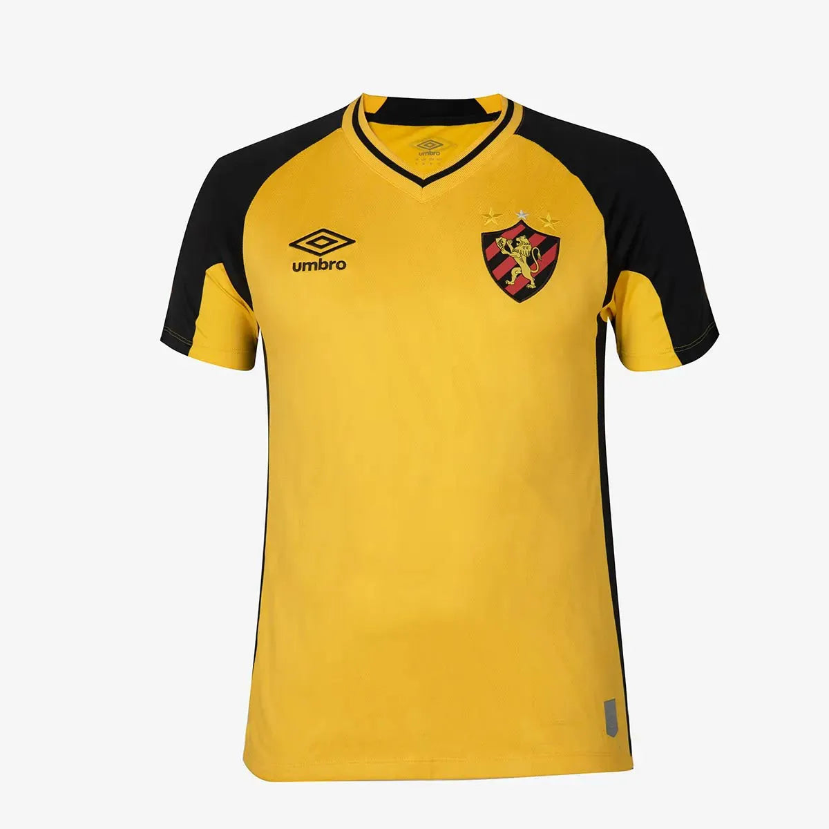 Umbro Sport Recife 2025 Away Jersey