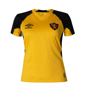 Umbro Sport Recife 2025 Away Women's Jersey