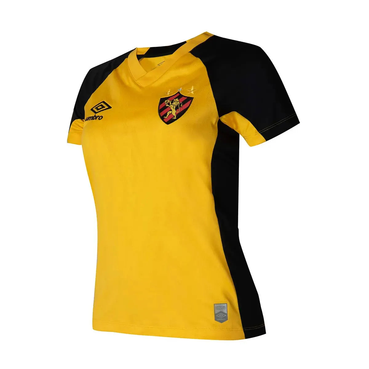 Umbro Sport Recife 2025 Away Women's Jersey