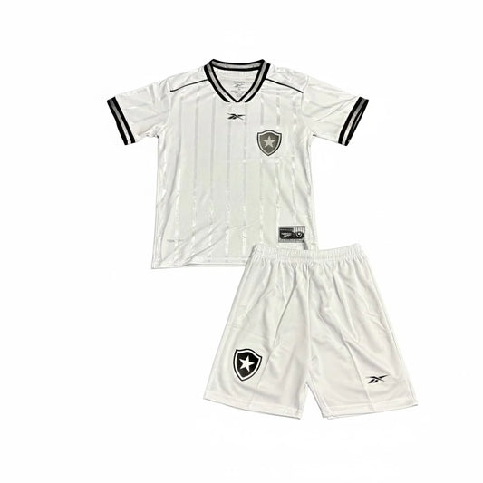 Kit Infantil do Botafogo III - 2025/2026 Kit Kids