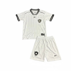 Kit Infantil do Botafogo III - 2025/2026 Kit Kids
