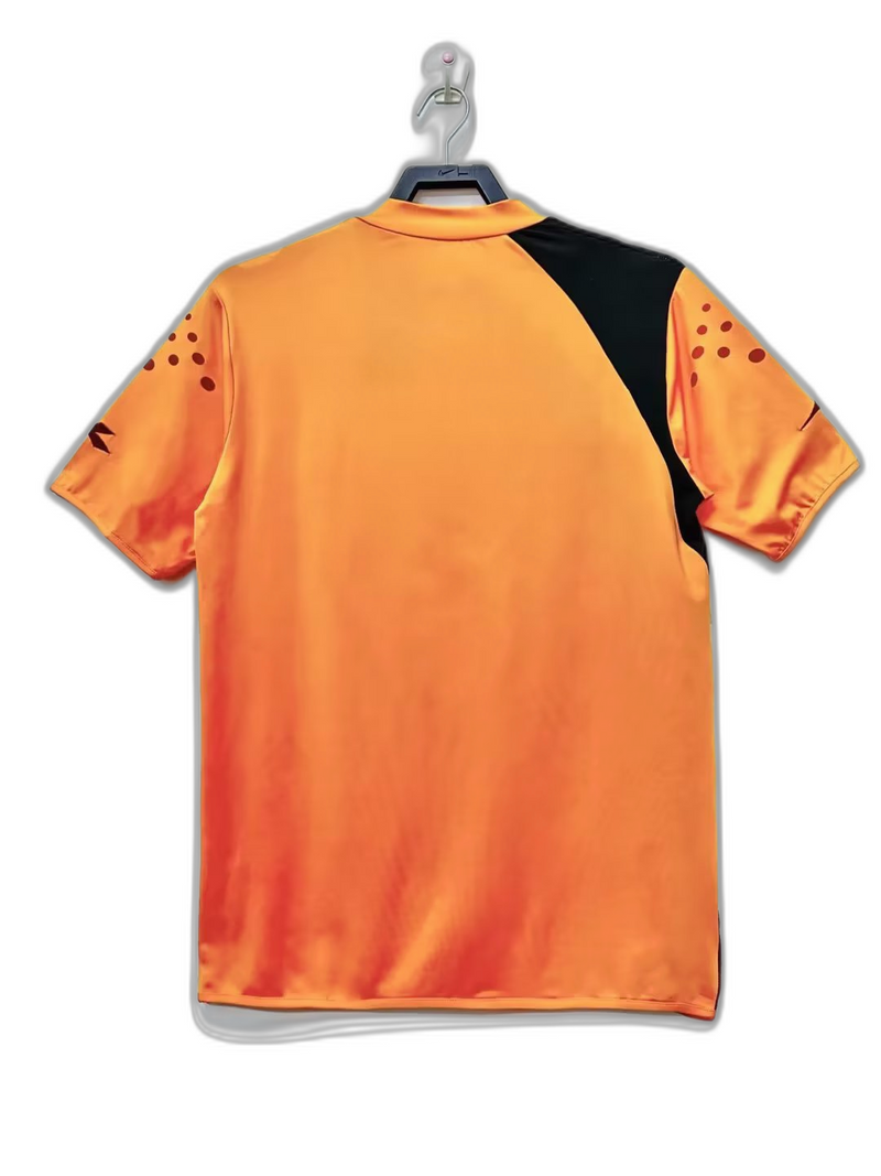 AS Roma 05/06 I Home Jersey - Retro Version