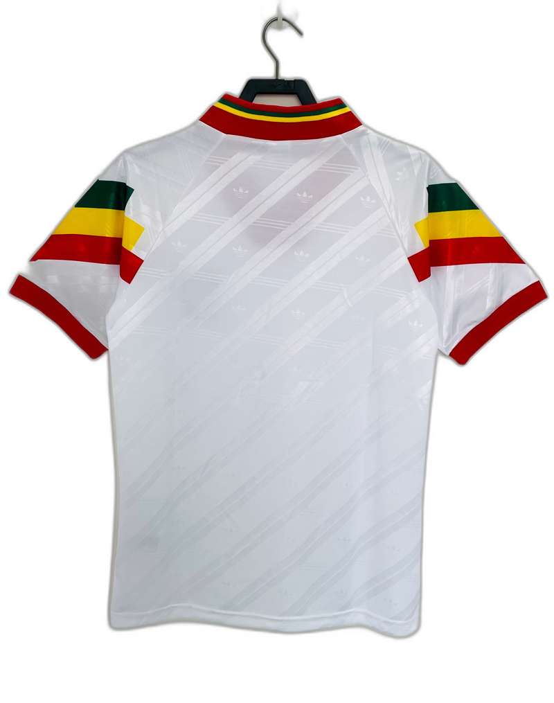 Portugal 92/94 II Away Jersey - Retro Version