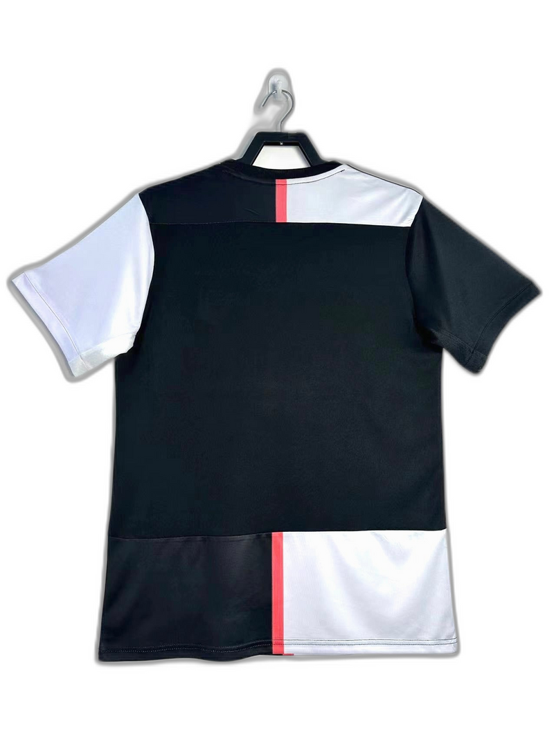 Juventus 19/20 I Home Jersey - Retro Version