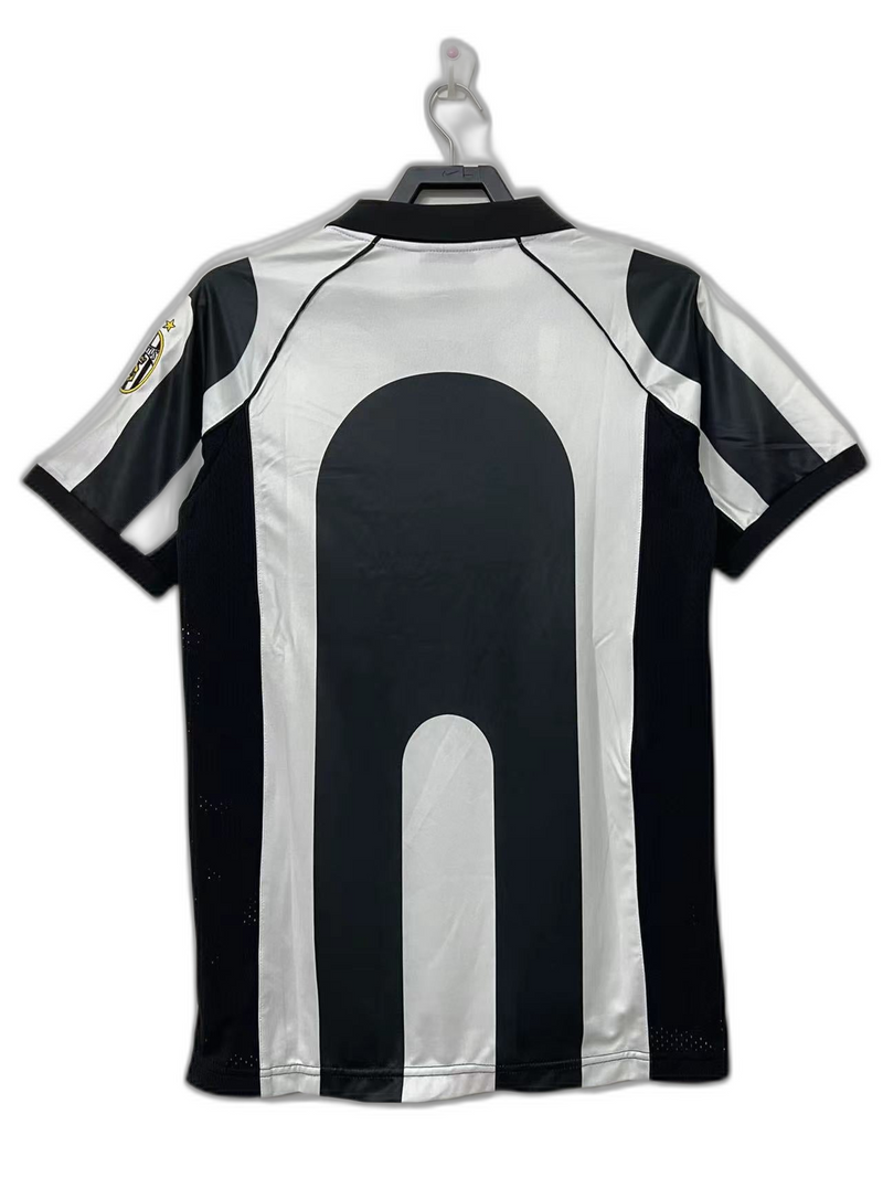 Juventus 97/98 I Home Jersey - Retro Version