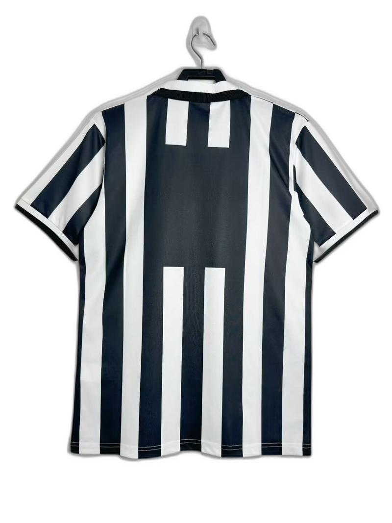 Juventus 95/96 I Home Jersey - Retro Version