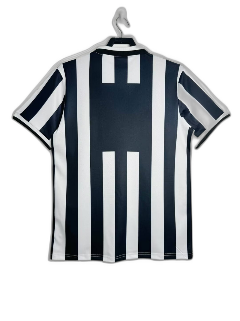 Juventus 94/95 I Home Jersey - Retro Version