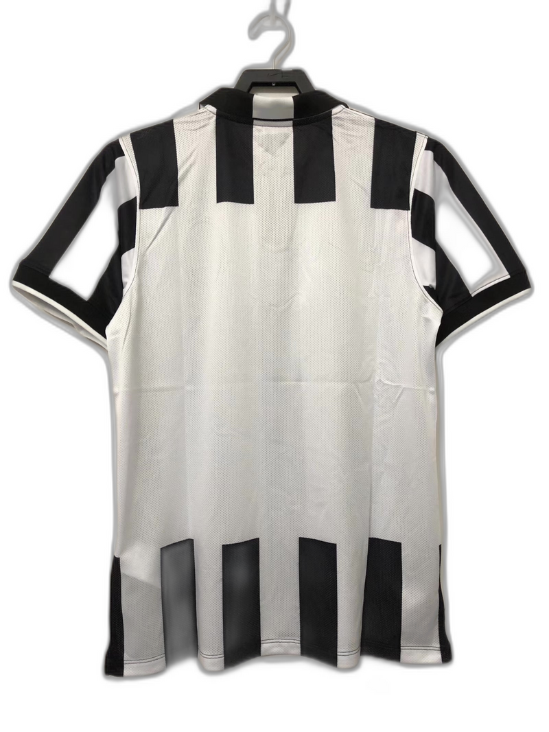 Juventus 14/15 I Home Jersey - Retro Version