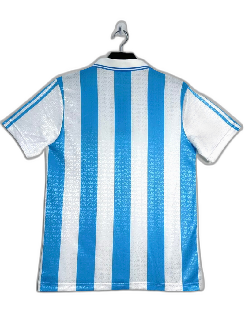 Argentina 1994 I Home Jersey - Retro Version