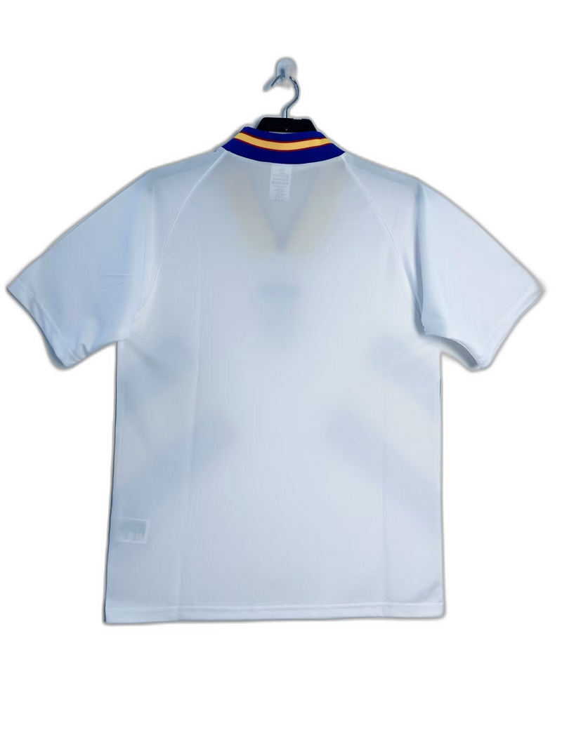 Sweden 1994 II Away Jersey - Retro Version