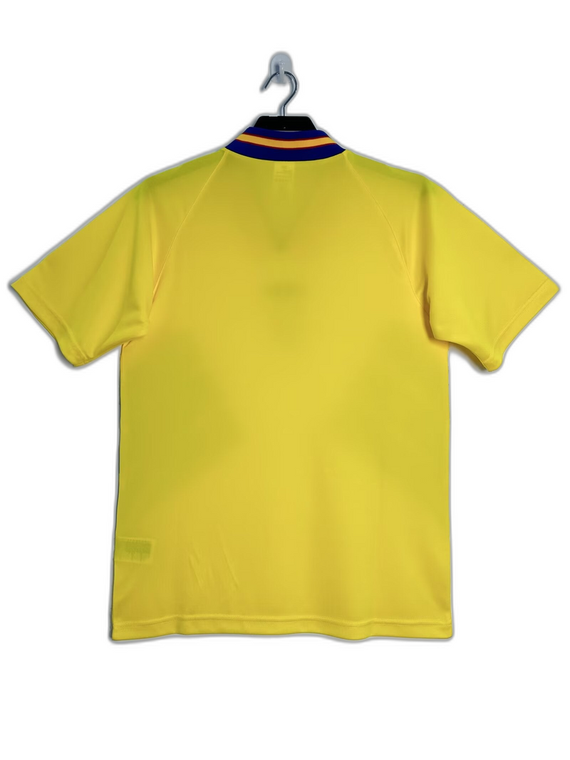 Sweden 1994 I Home Jersey - Retro Version