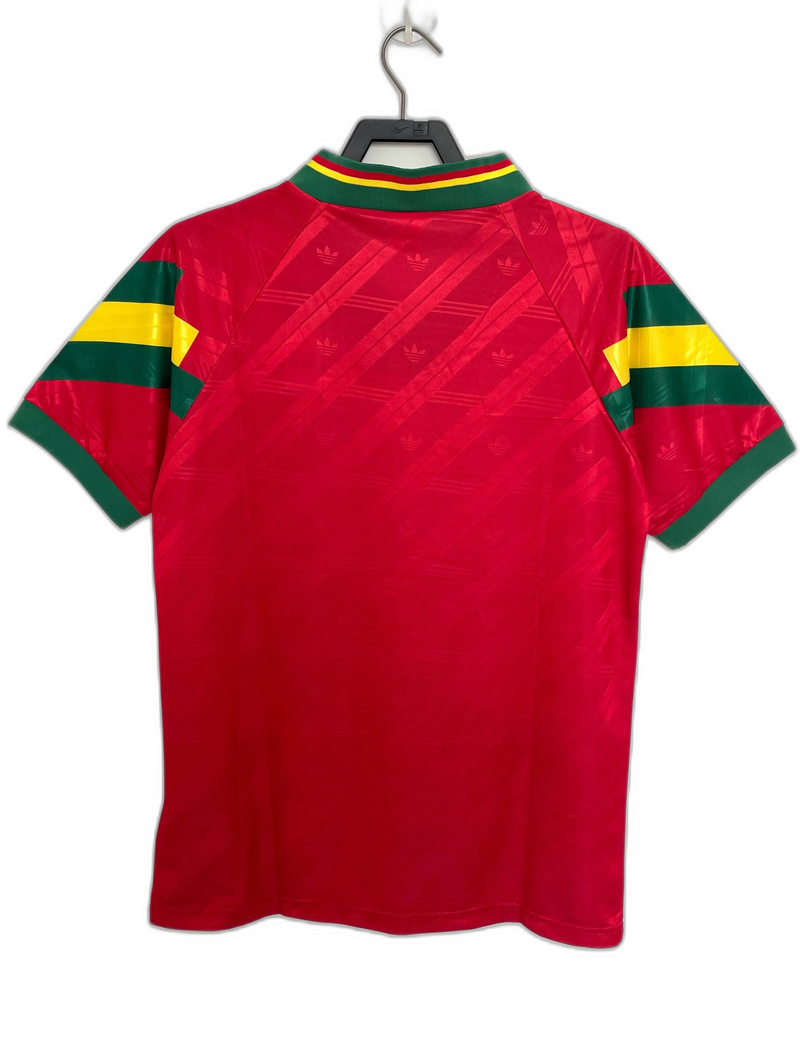 Portugal 92/94 I Home Jersey - Retro Version