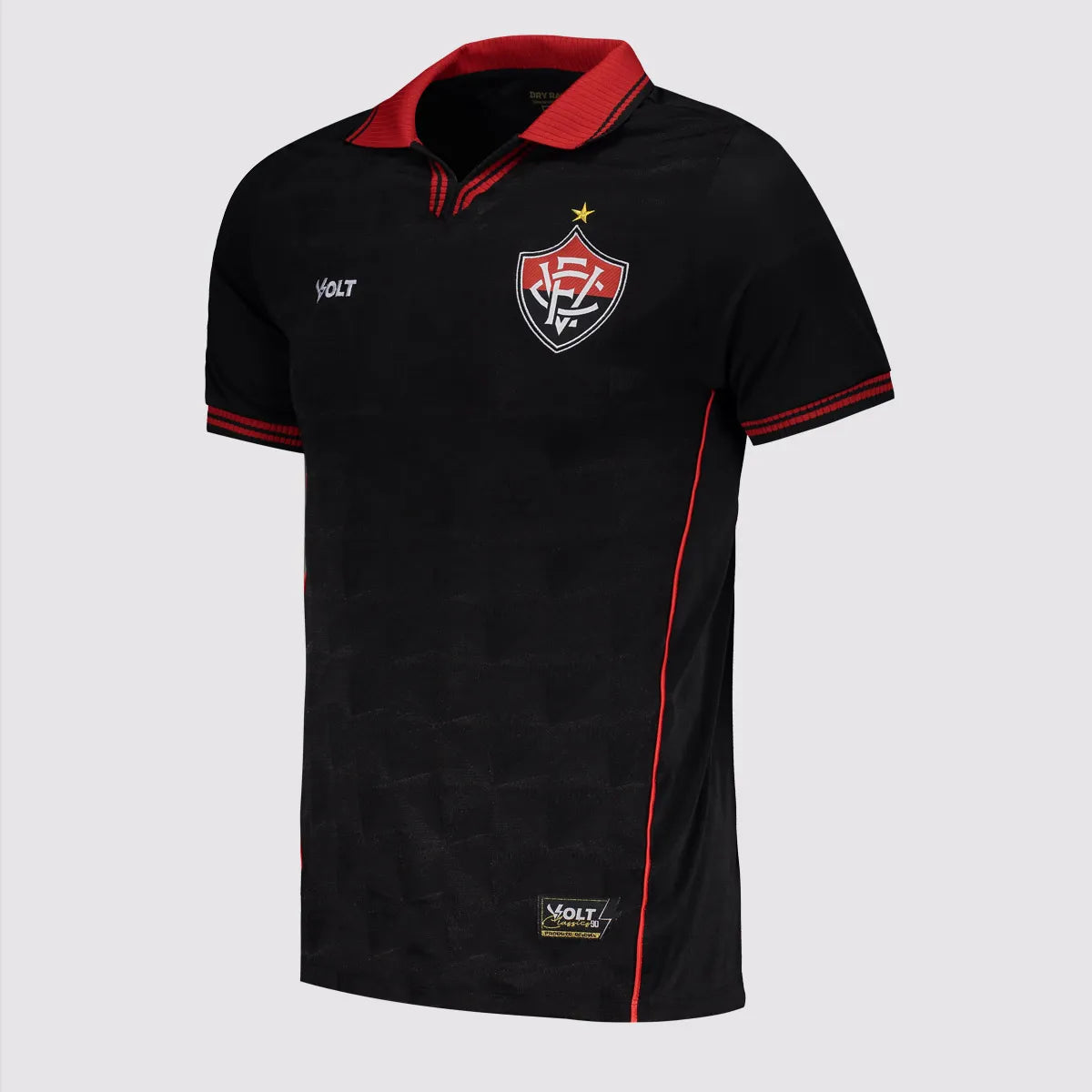 Volt EC Vitória 2025 Third Jersey - Fan Version
