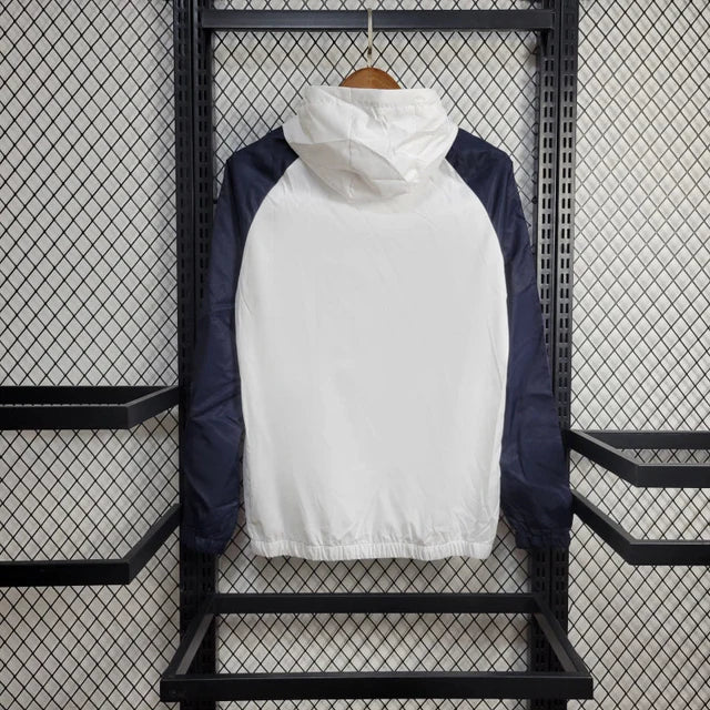 Windbreaker Argentina 24/25 - White - Jersey Zone