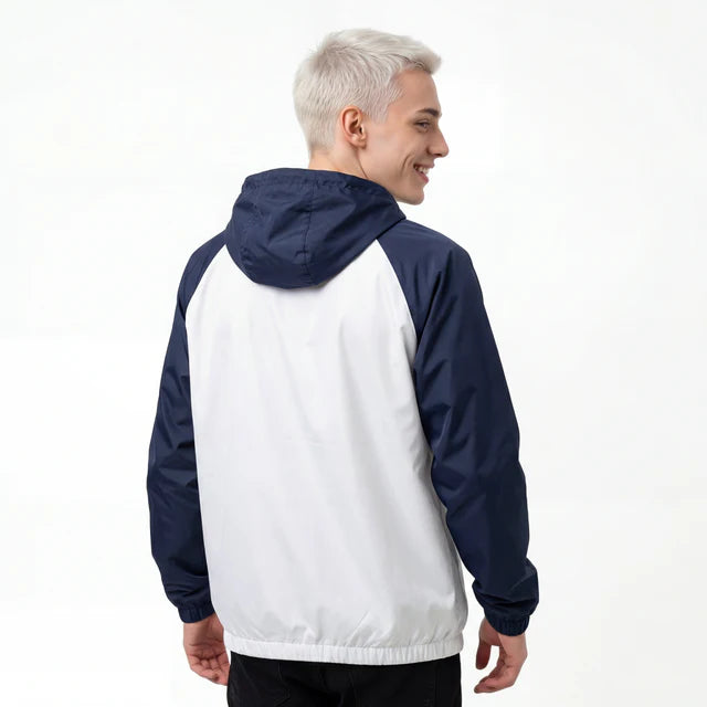 Windbreaker Argentina 24/25 - White - Jersey Zone