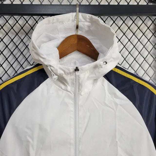 Windbreaker Argentina 24/25 - White - Jersey Zone