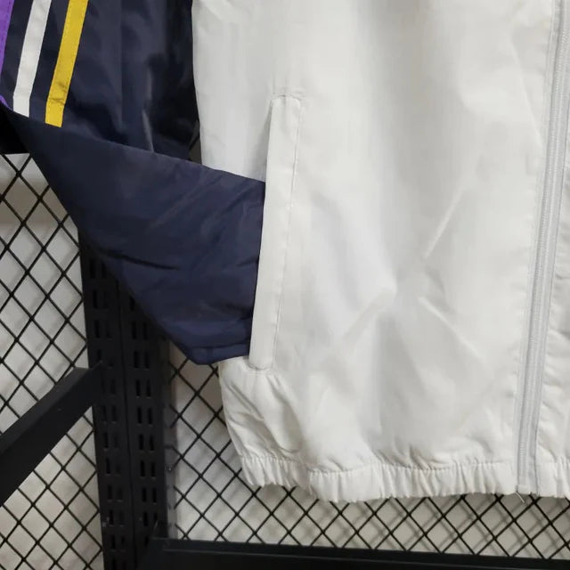 Windbreaker Argentina 24/25 - White - Jersey Zone