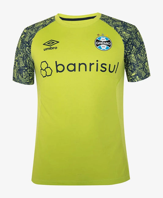 Gremio 24/25 Training Jersey - Light Green - Fan Version