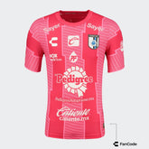 Quarétaro FC  Jersey 23/24