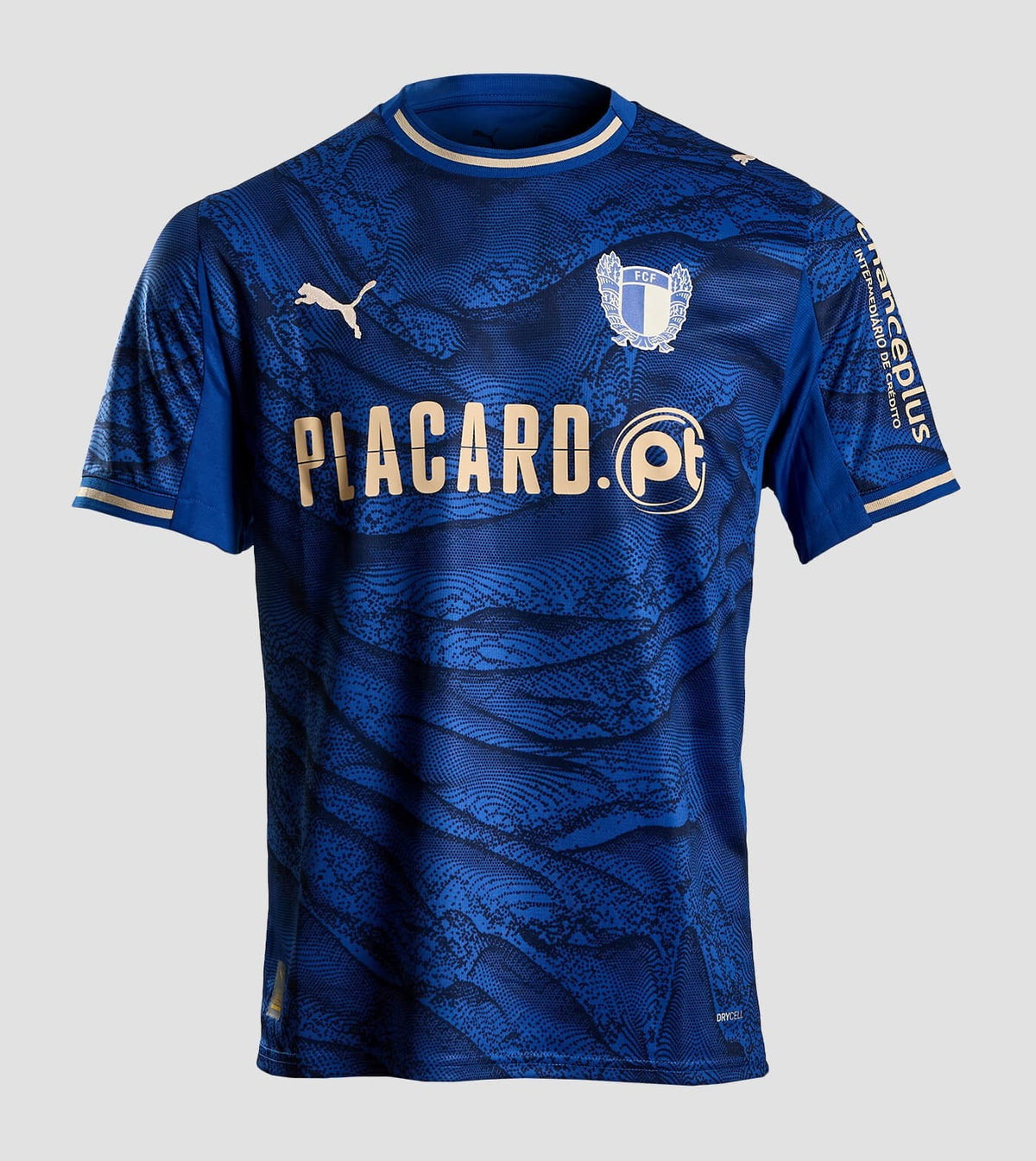 25/26 Famalicao Away - Fan Version